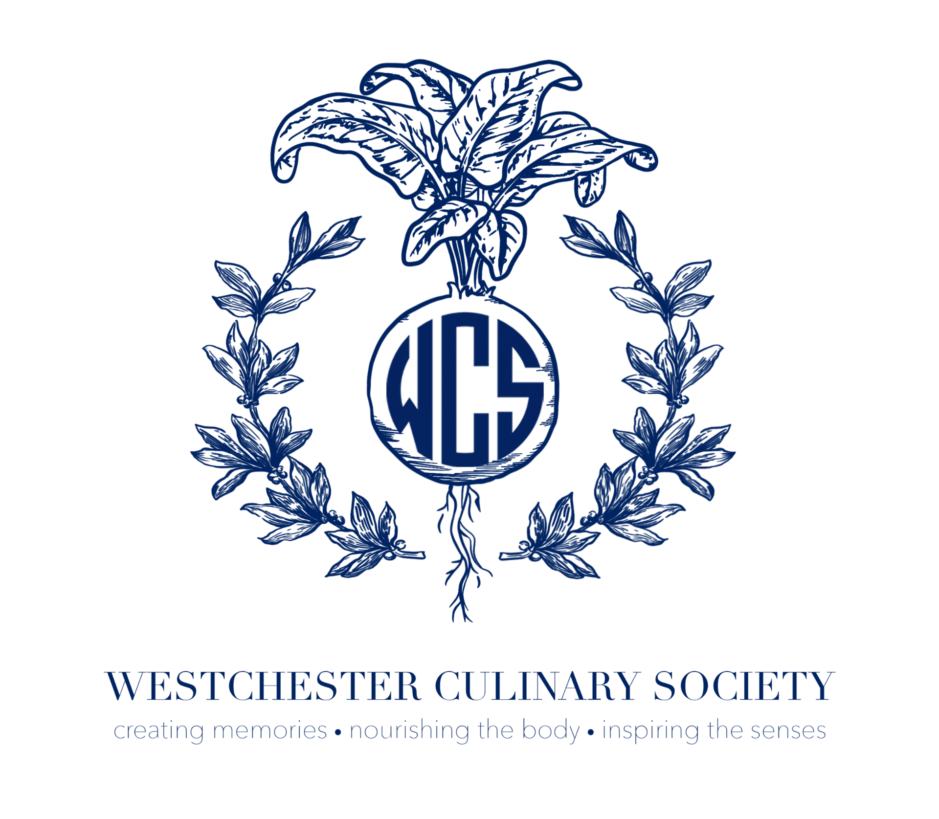 Westchester Culinary Society Logo